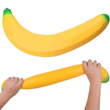 Gaint Squishy Banana