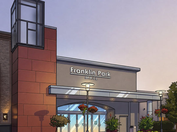 Franklin Park Mall