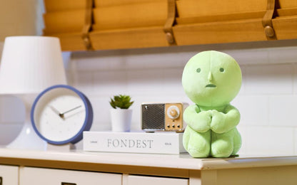 Smiski Moving Series Plushy