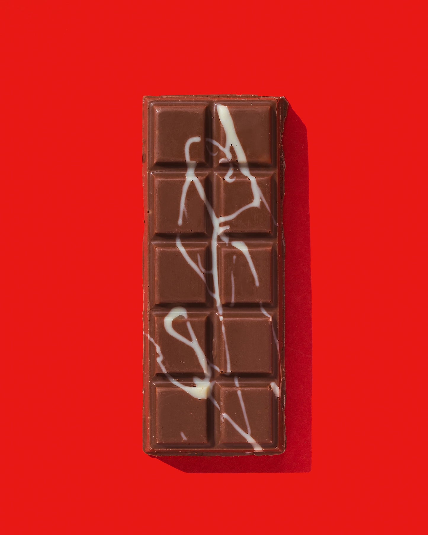 Hazelnut Knafeh Crunch Milk Chocolate