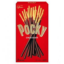 JAPANESE CLASSIC POCKY CHOCOLATE BISCUIT (JAPAN)