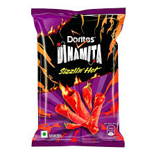 Doritos Dinamita(India)
