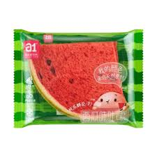 WATERMELON TOAST (CHINA)