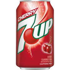 7-UP Cherry (Canada)