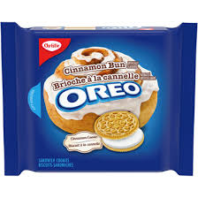 OREO CINNABUN (KOREA)