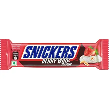 SNICKERS BERRY WHIP 40G (INDIA)
