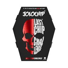 Jolochip Last Challenge