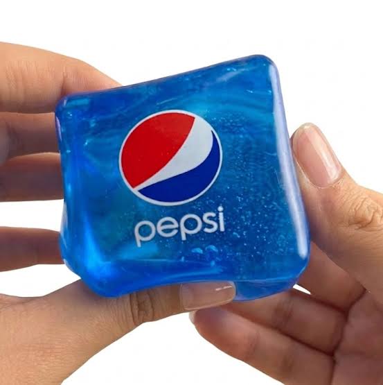 Nice Cube Pepsi Sensory Toy