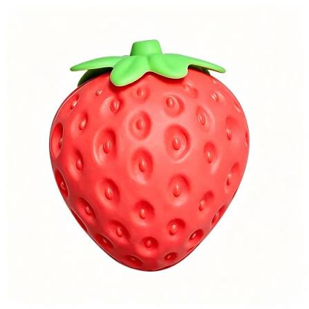 Gaint Squishy Strawberry