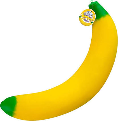 Gaint Squishy Banana