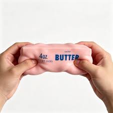 Pink Butter Sticky 4oz