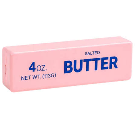 Pink Butter Sticky 4oz