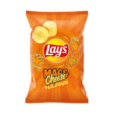Lays Mac & Cheese (UK)