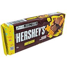 Hershey’s Wafer Amendoim (Brazil)
