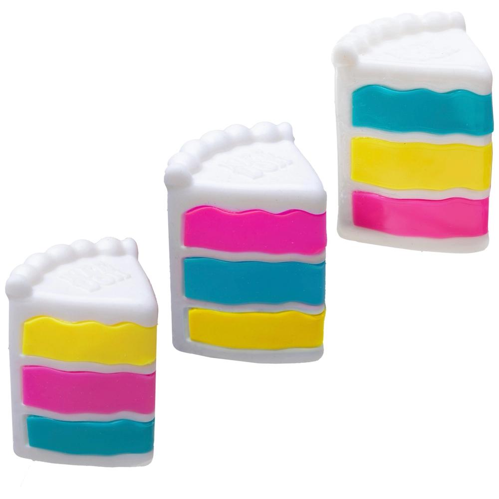 Peace O' Cake Squishy Toy (Copy)