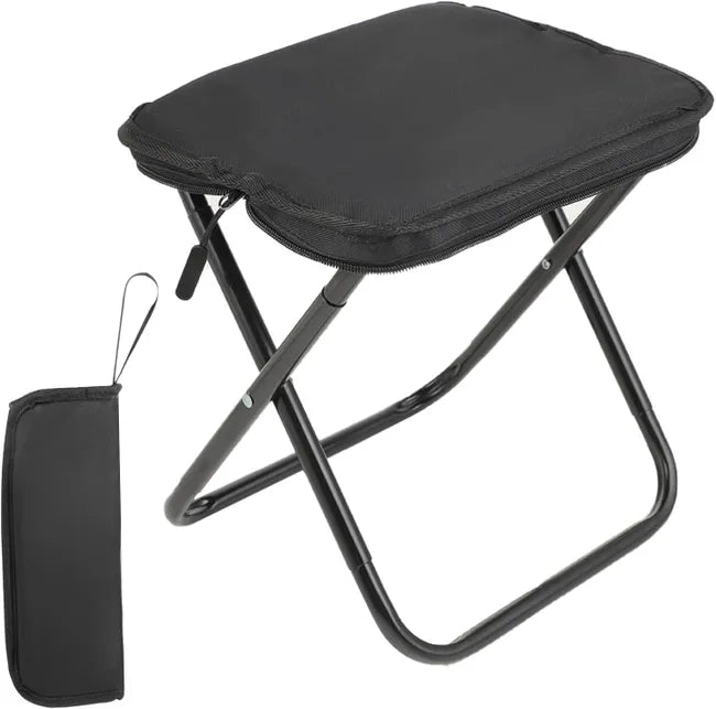 Mini Portable Folding Chair