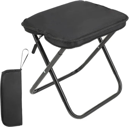 Mini Portable Folding Chair