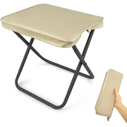 Mini Portable Folding Chair