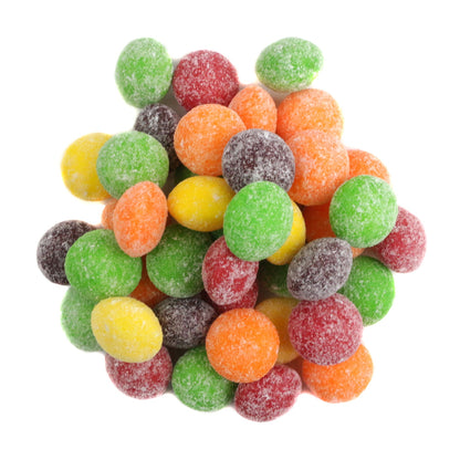 Skittles Candy Sour Flavour- Viral Sour Candy-Tangy, Chewy (USA)