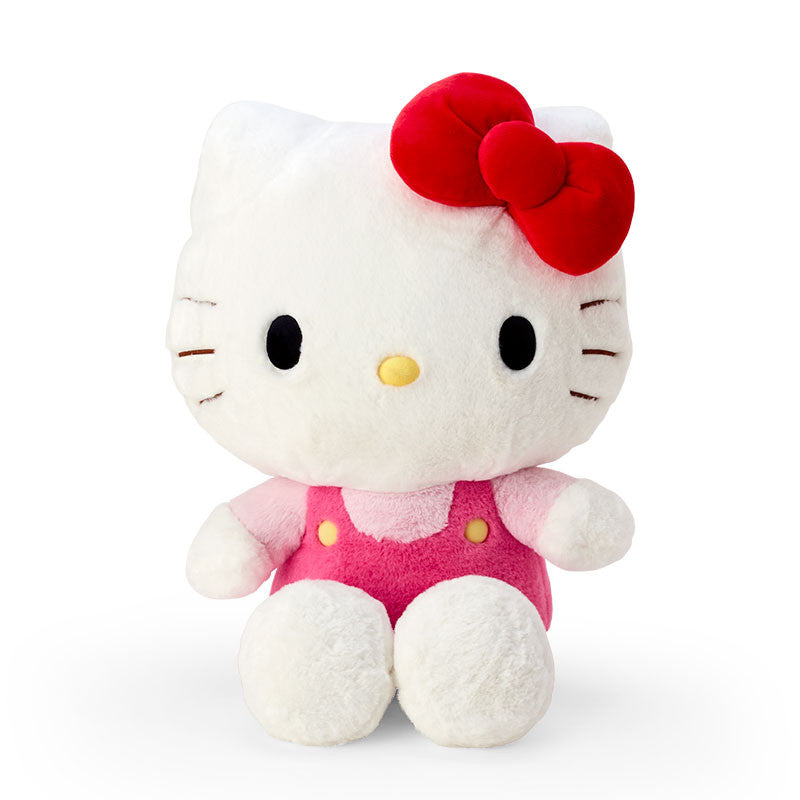 Hello Kitty Plushy