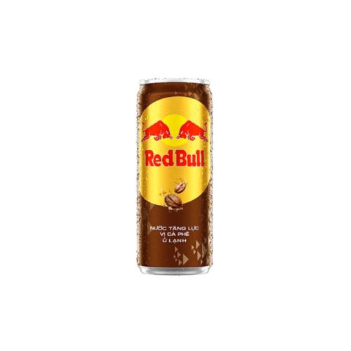 Red Bull Cold Brew (UK)