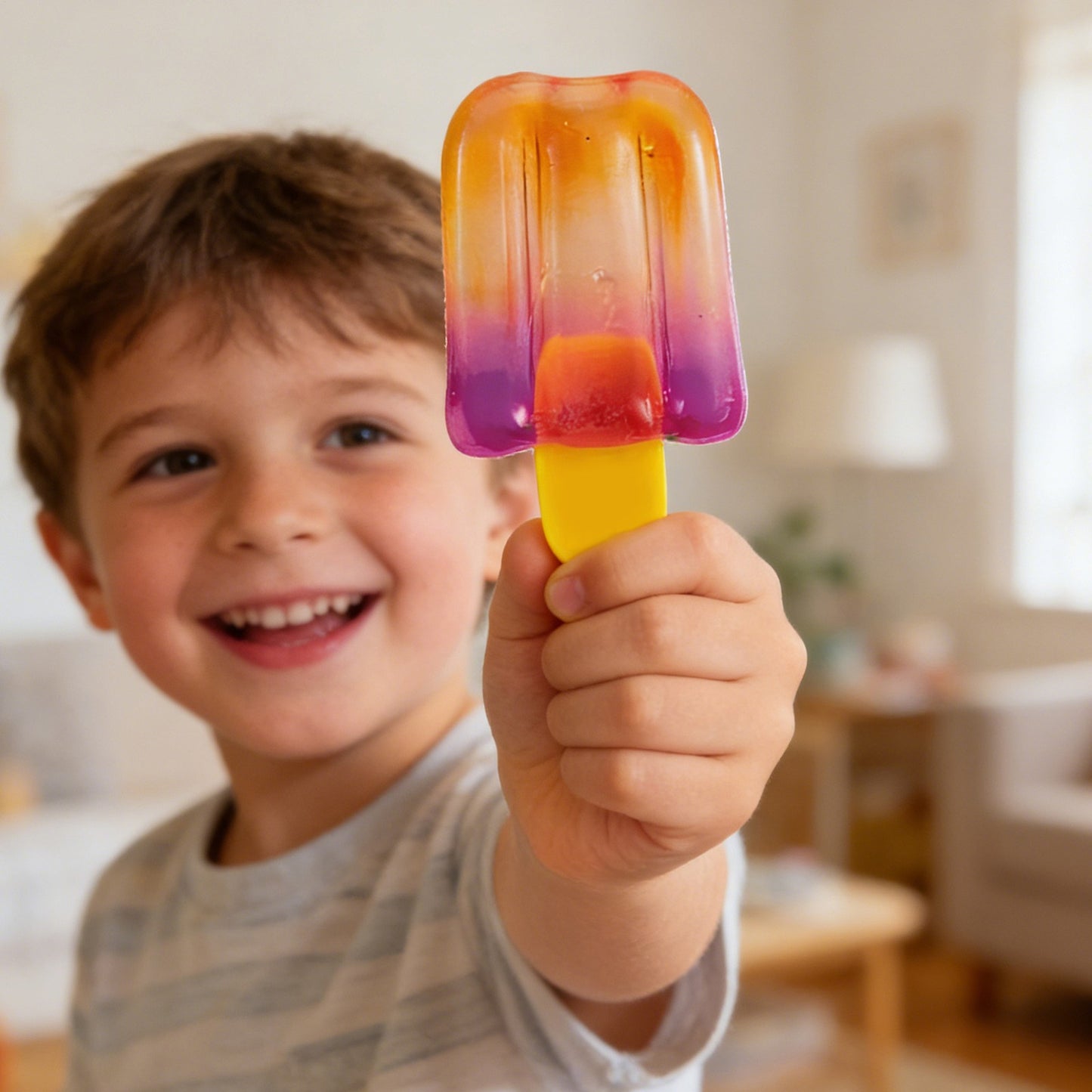 Nice-Sicle Sensory Toy