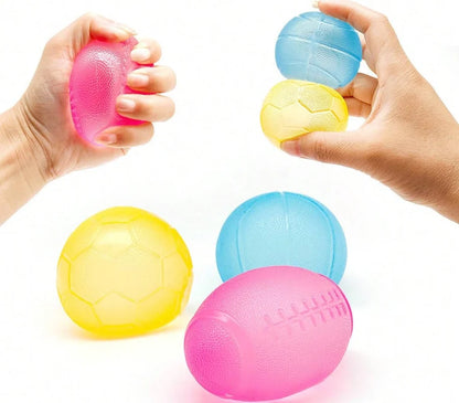 Racoda Ball Sports Sensory Toy