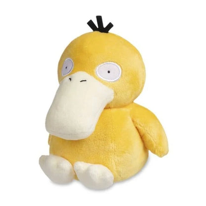 Psyduck Plushy