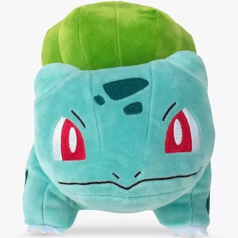 Bulbasaur Plushy