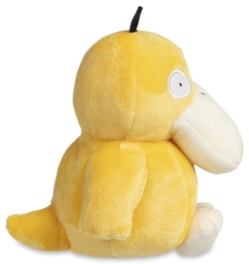 Psyduck Plushy