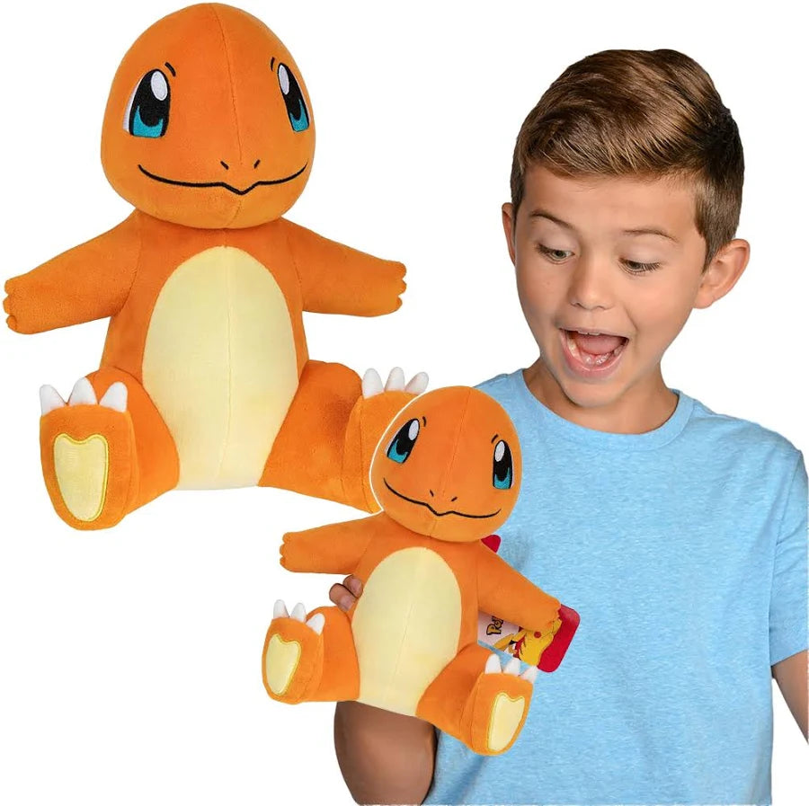 Charmander Plushy