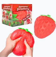 Gaint Squishy Strawberry