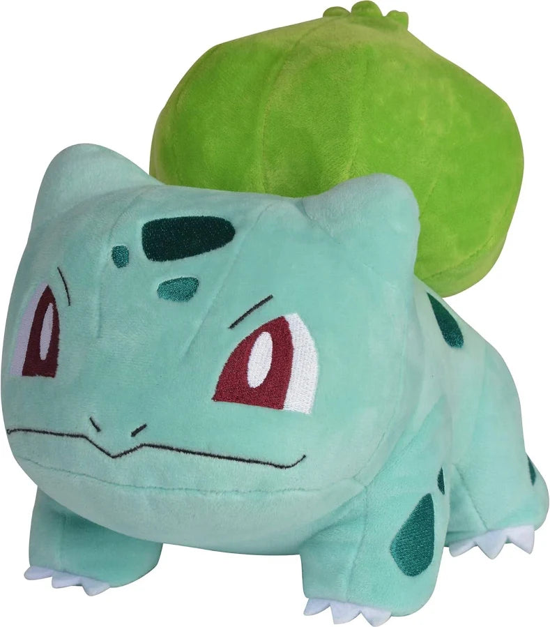 Bulbasaur Plushy