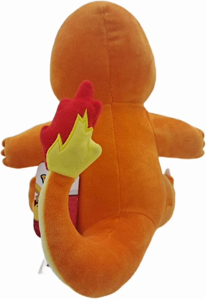 Charmander Plushy