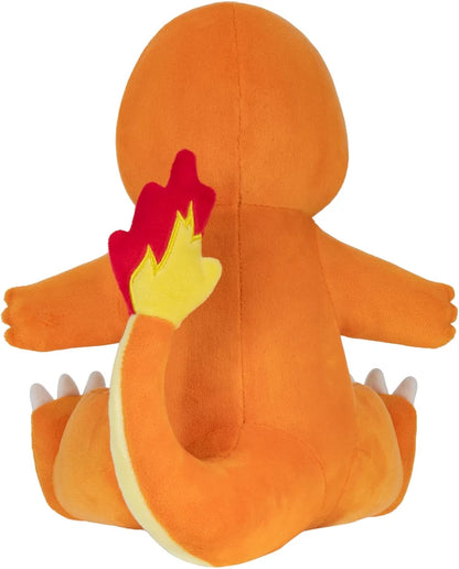 Charmander Plushy