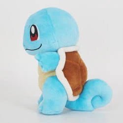 Squirtle Plushy