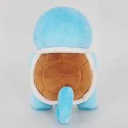 Squirtle Plushy