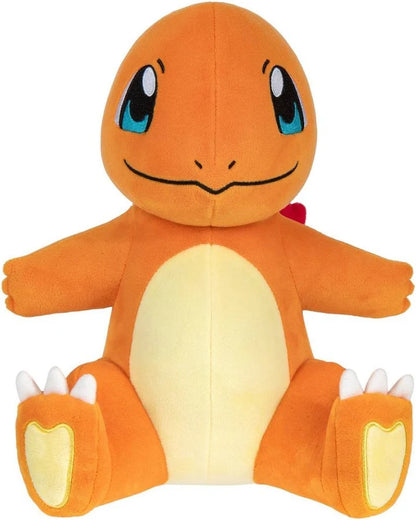 Charmander Plushy