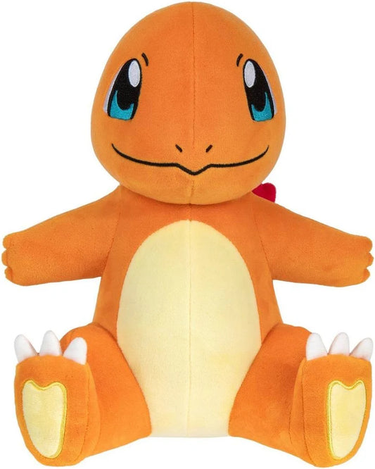 Charmander Plushy