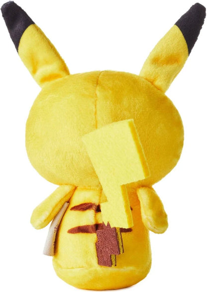 Pikachu Plushy