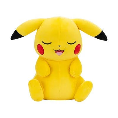 Pikachu Plushy