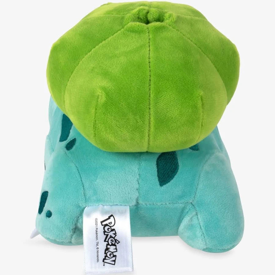 Bulbasaur Plushy