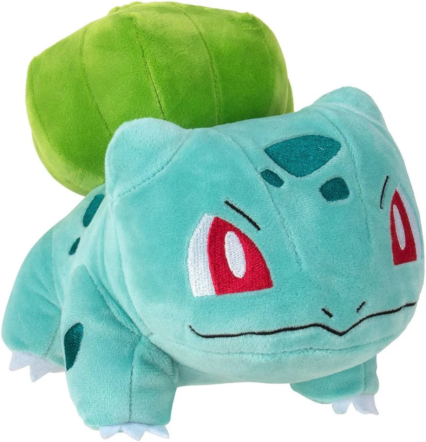 Bulbasaur Plushy