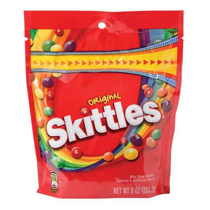 Skittles Candy Original Flavour- Viral Candy (USA)