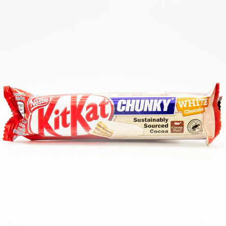 KITKAT CHUNKY ROLL (BELGIUM)