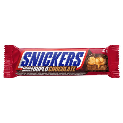 Snickers Duplo (Brazil)