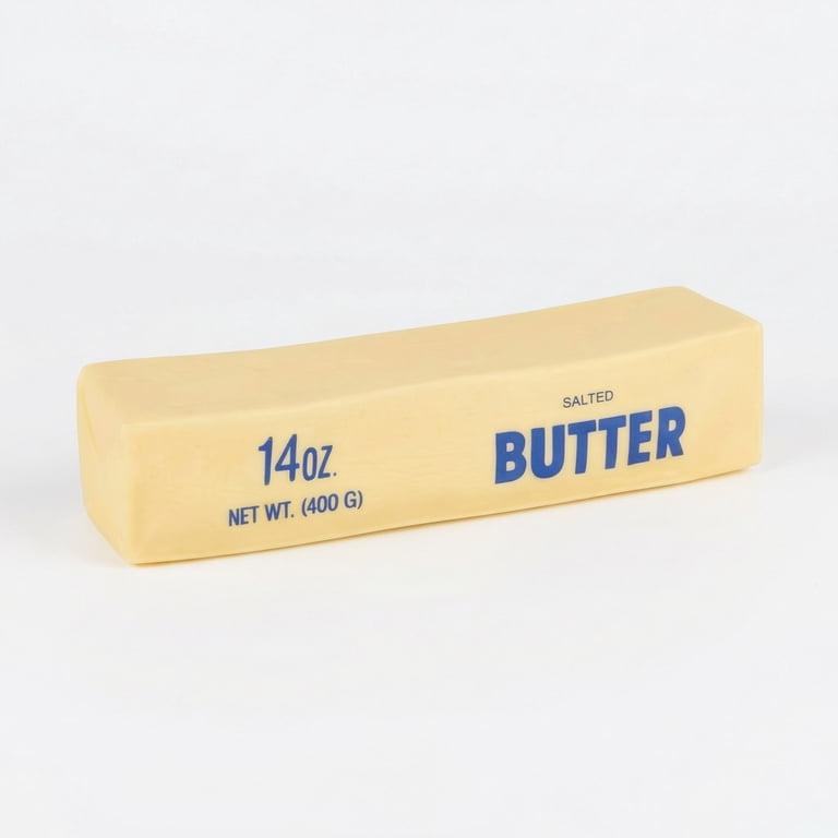 Butter Sticky 14 oz