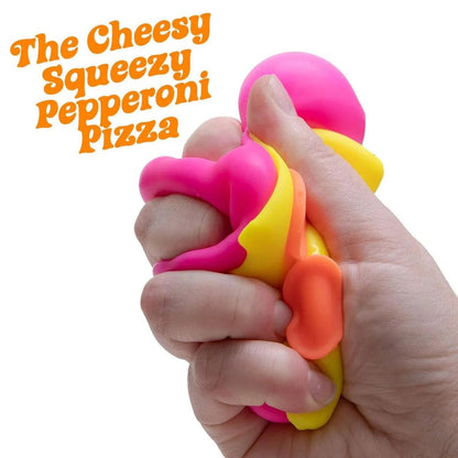Squeeza Sensory Squeeze Toy