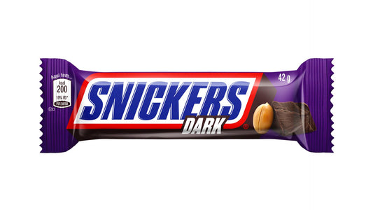 Snickers Dark (Brazil)