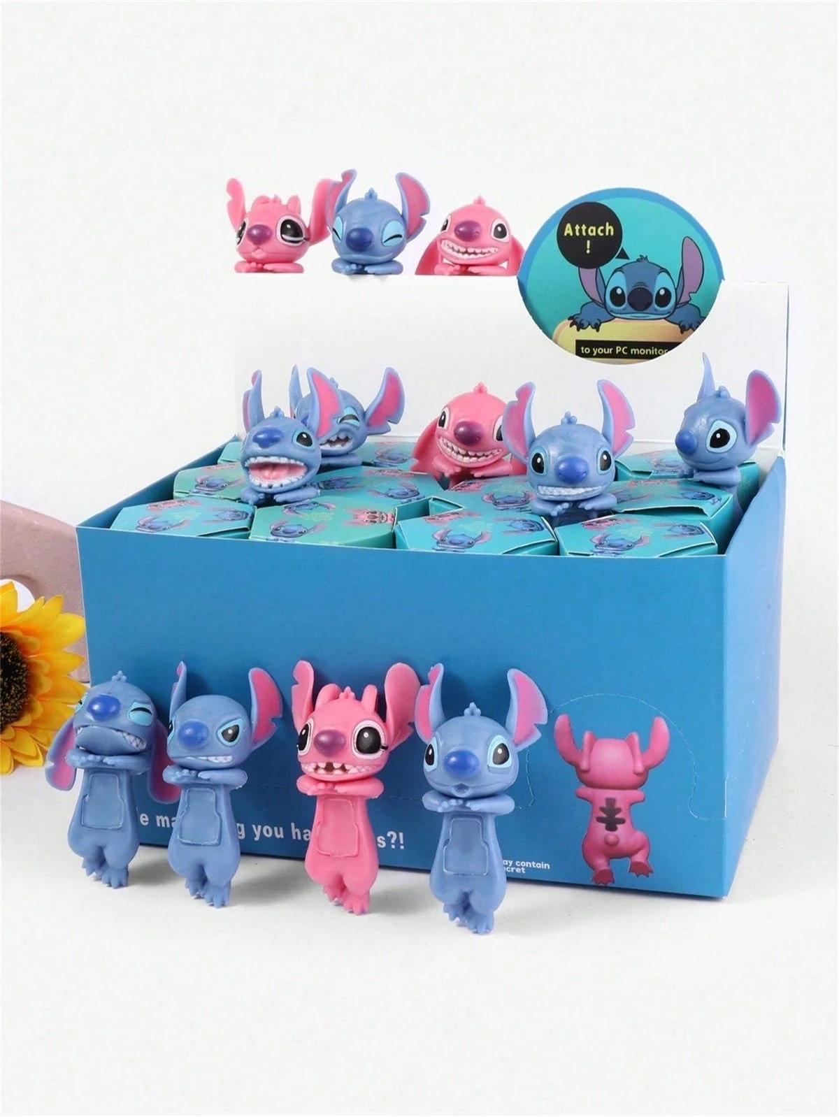 Sonny Angel Lilo & Stich Series